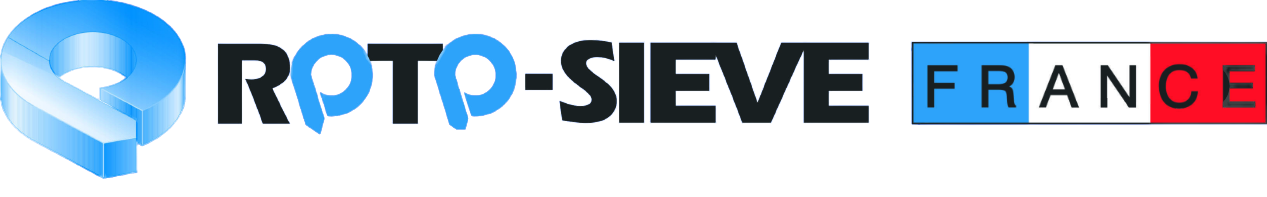 Logo Roto-Sieve France